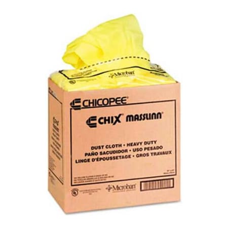 Lagasse Chix  Masslinn  Dust Cloths - 24"w x 24"d - CHI0911